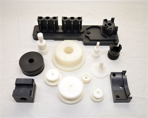 cnc plastic part pricelist|plastic cnc parts catalog.